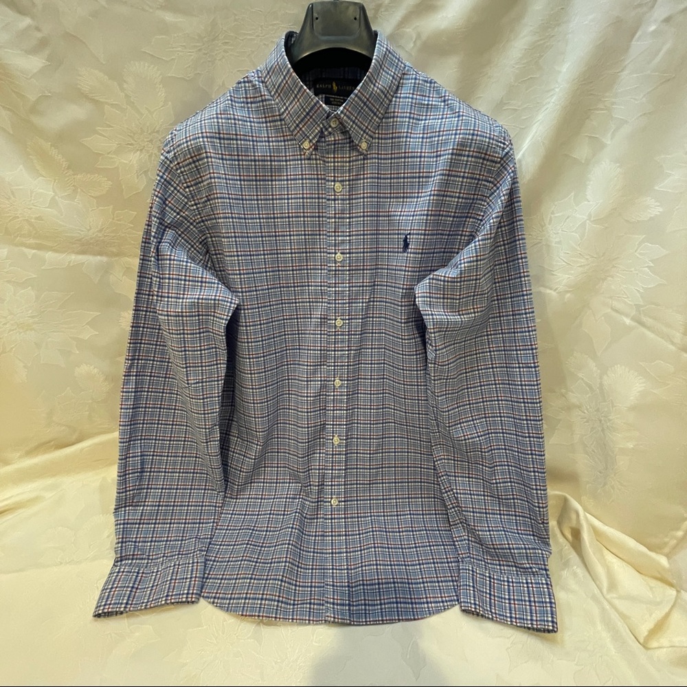 Ralph Lauren Long Sleeve Shirt